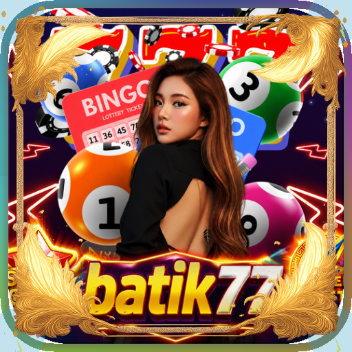 batik77 — mitra unggulan